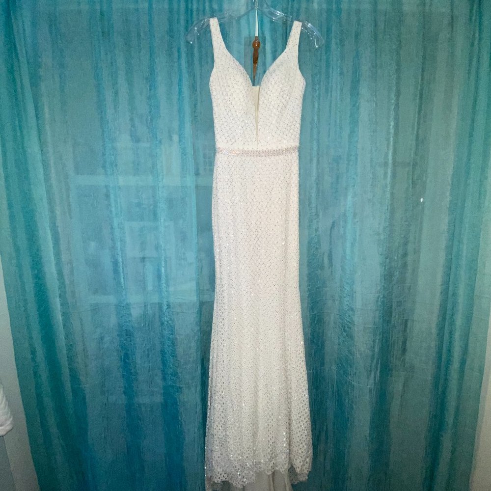 Prom/Pageant Dress